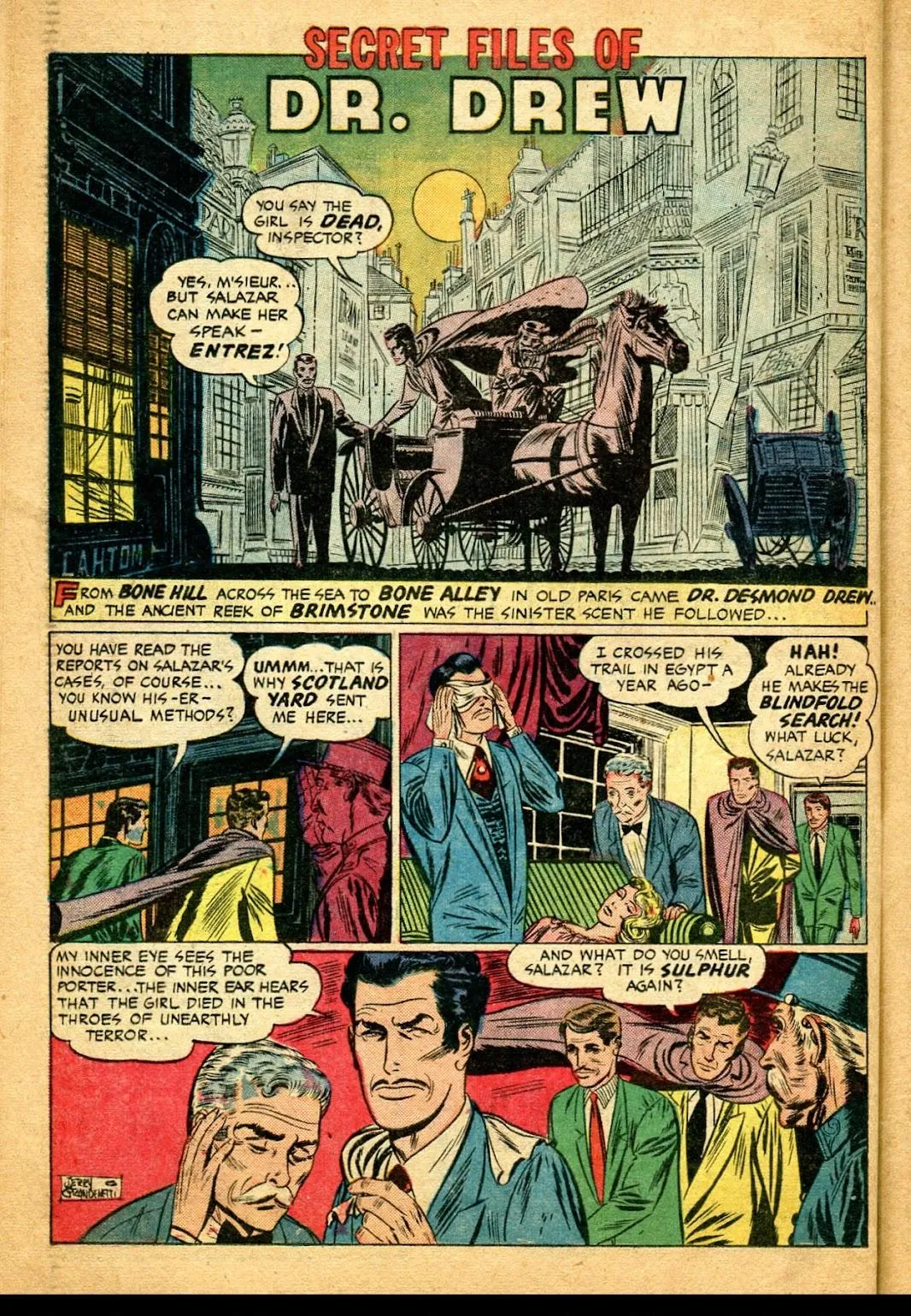 Rangers Comics #59 part 26