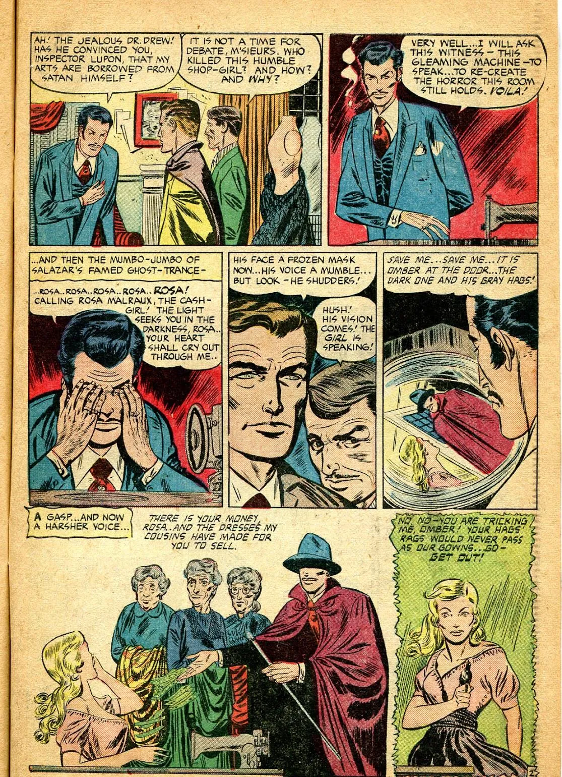 Rangers Comics #59 part 27
