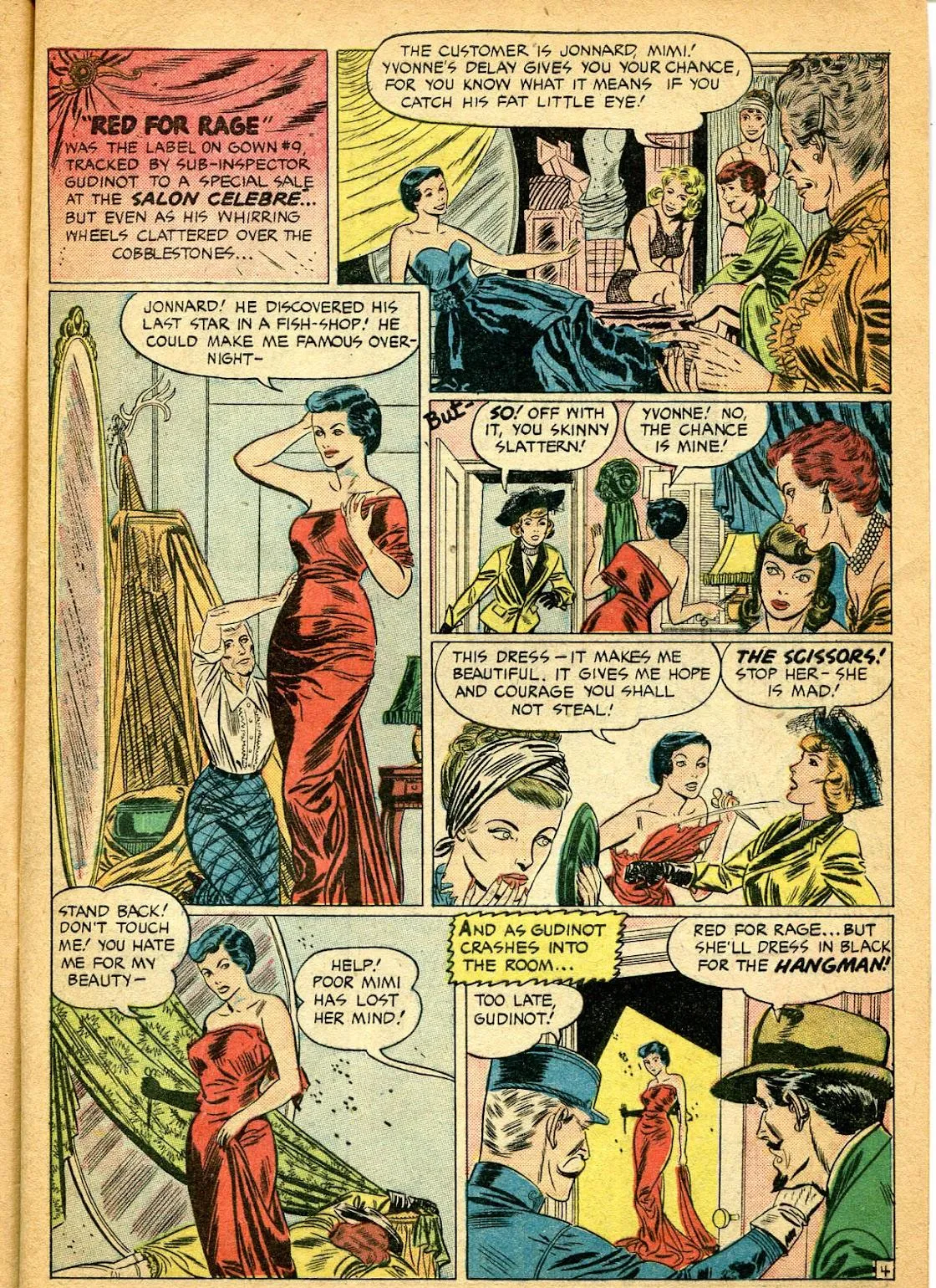 Rangers Comics #59 part 29