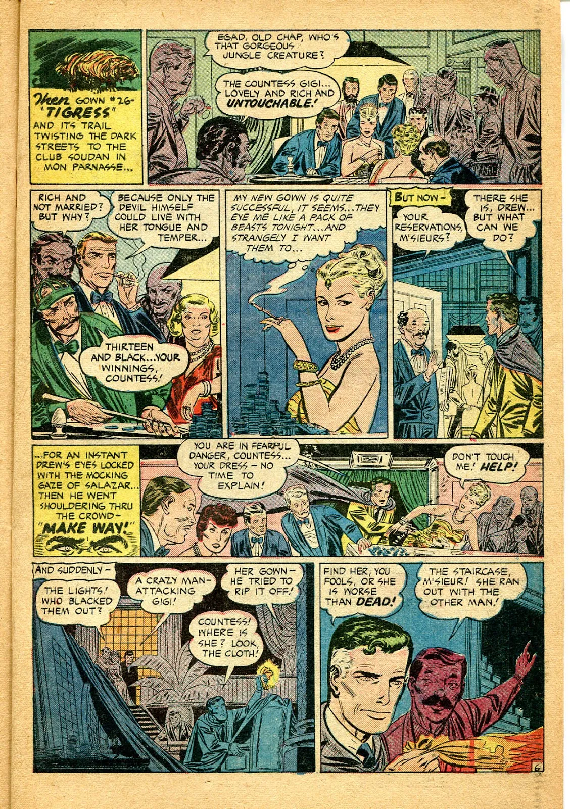 Rangers Comics #59 part 31