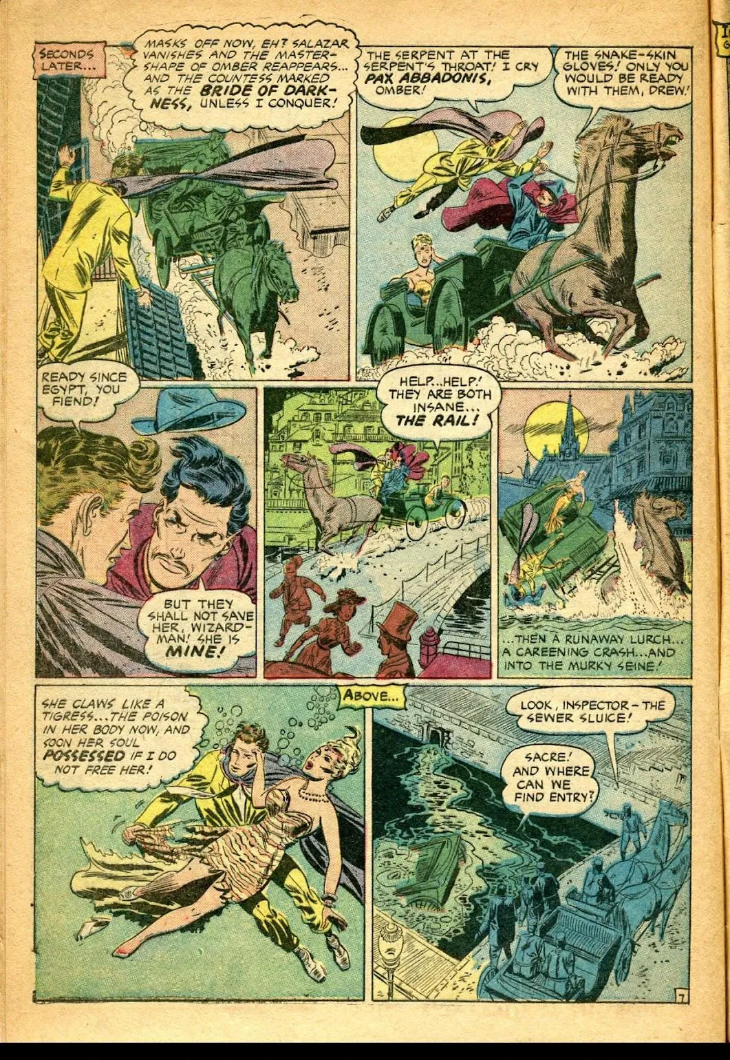 Rangers Comics #59 part 32