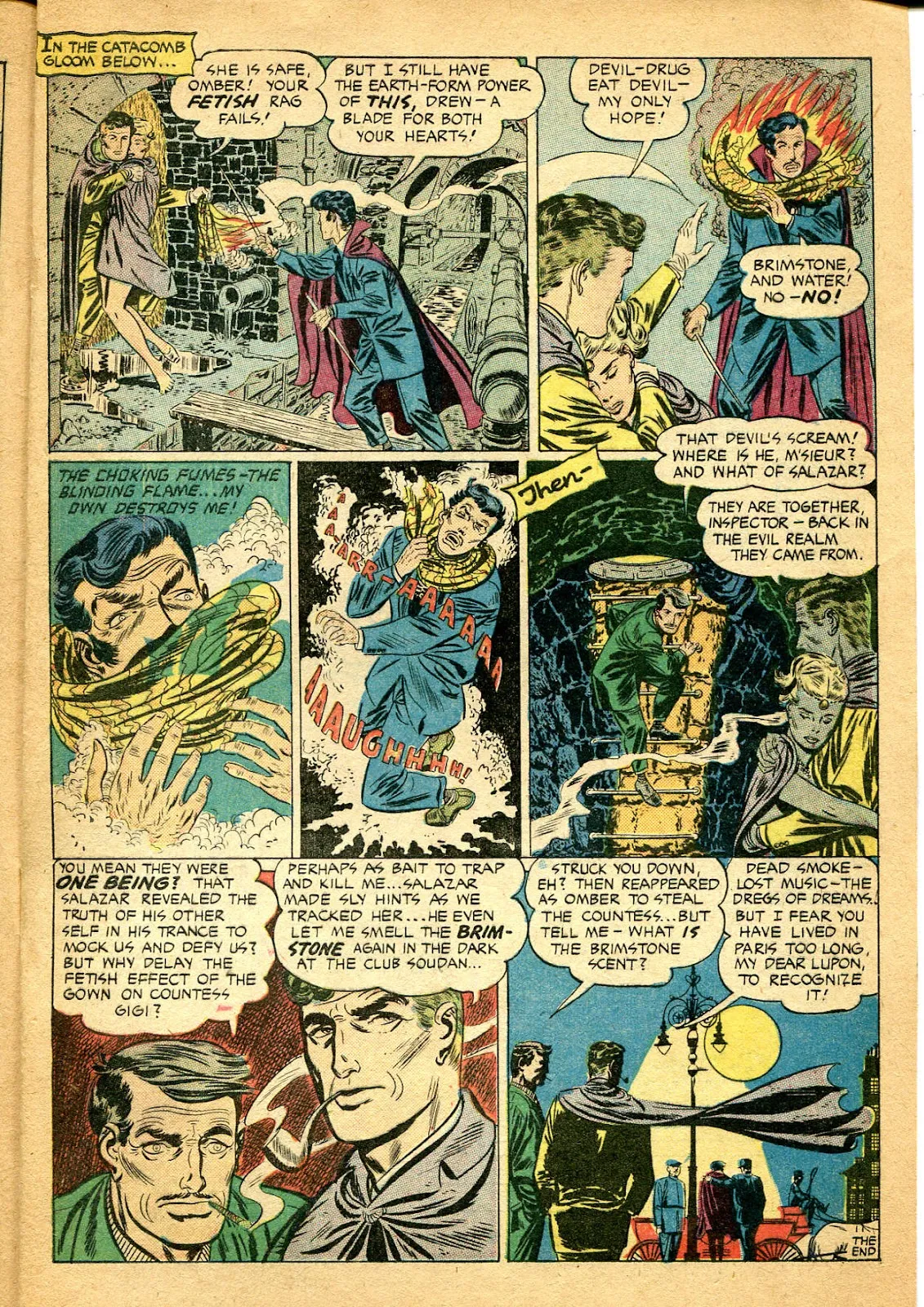 Rangers Comics #59 part 33