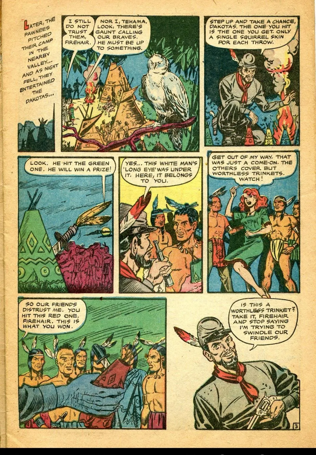 Rangers Comics #59 part 5