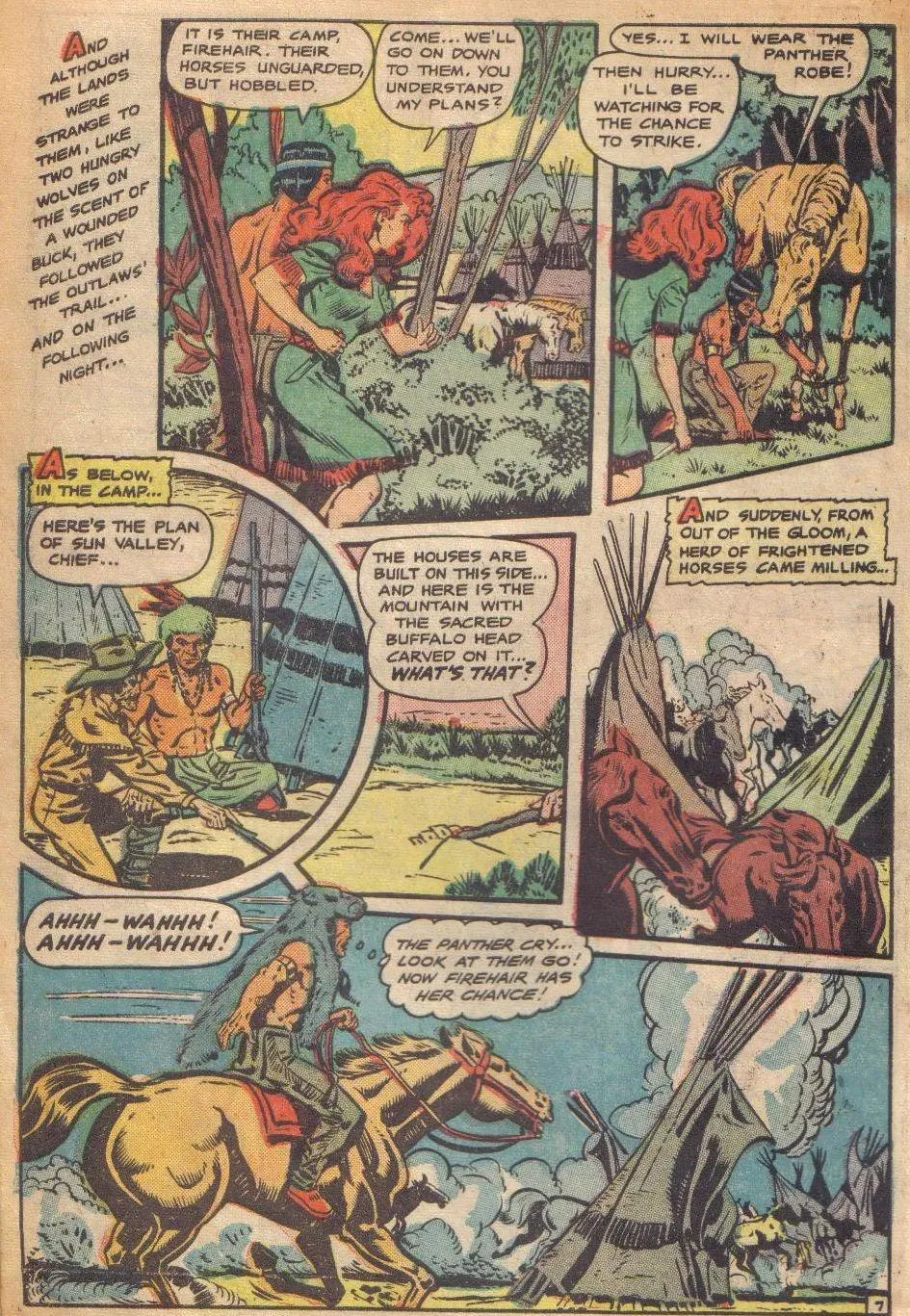 Rangers Comics #60 part 12
