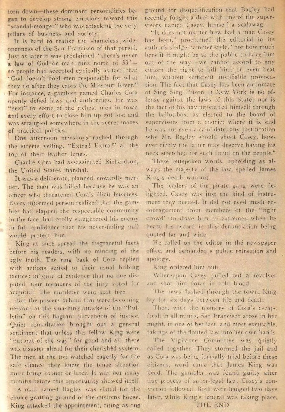 Rangers Comics #60 part 19