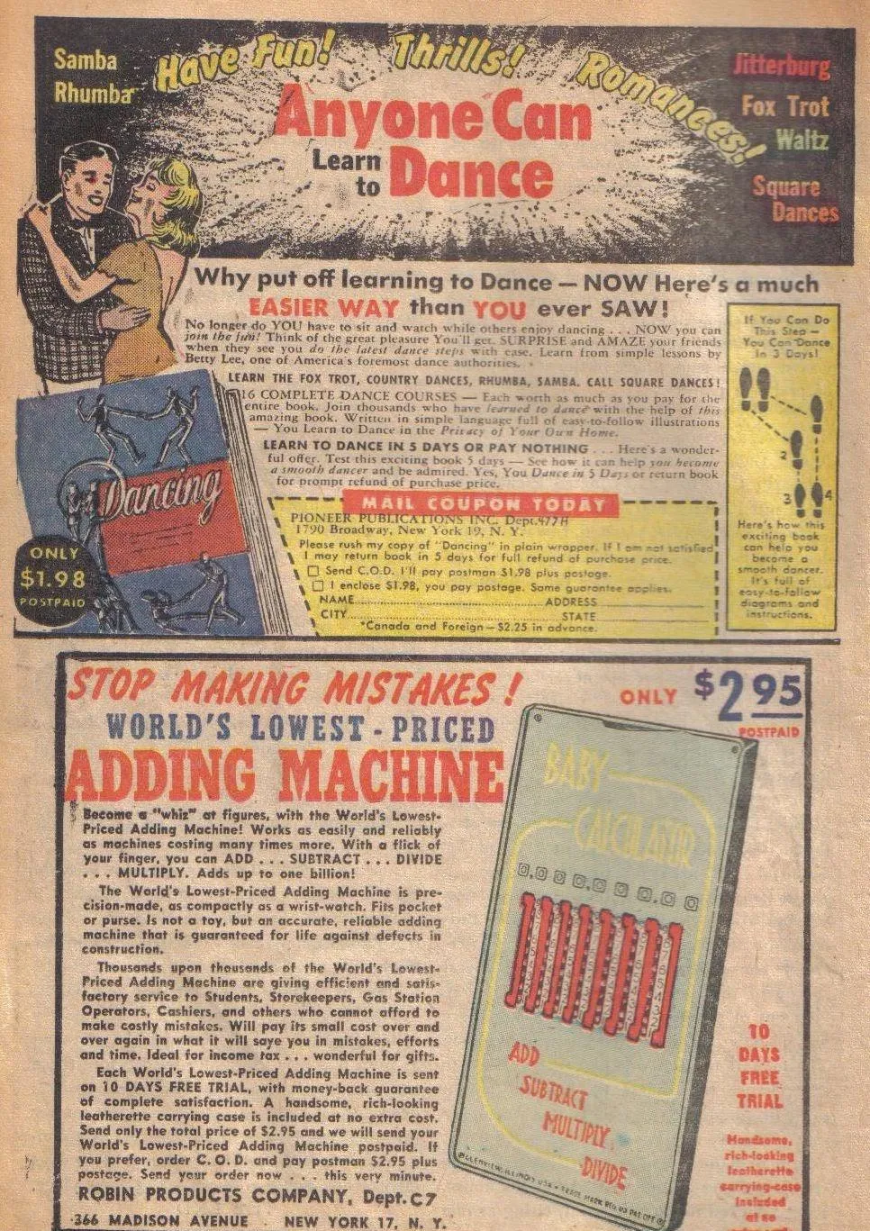 Rangers Comics #60 part 20