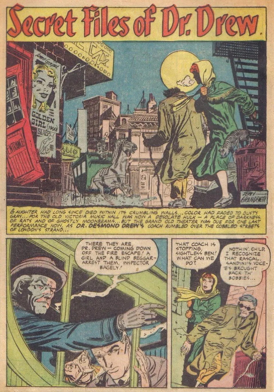 Rangers Comics #60 part 22