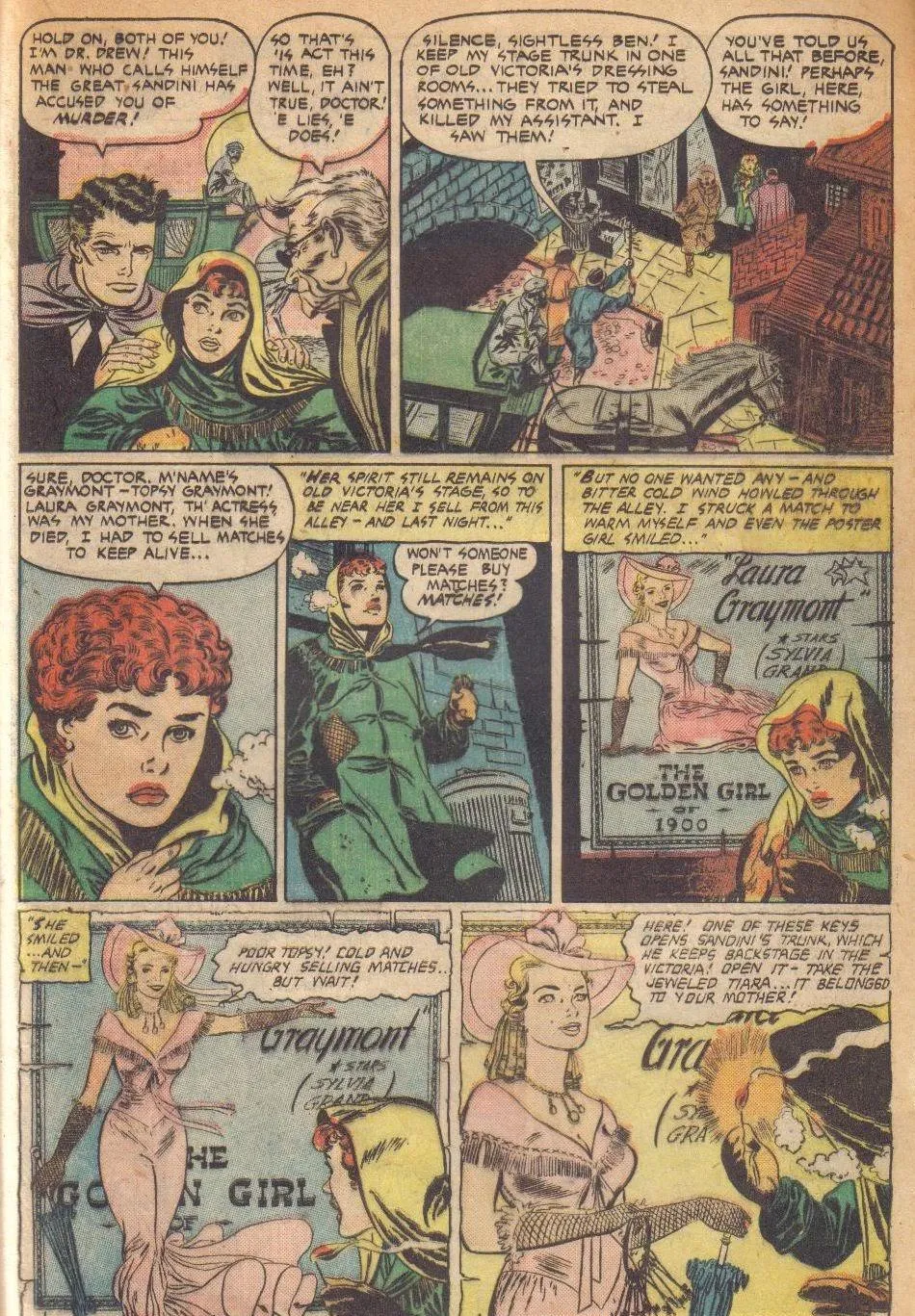 Rangers Comics #60 part 23
