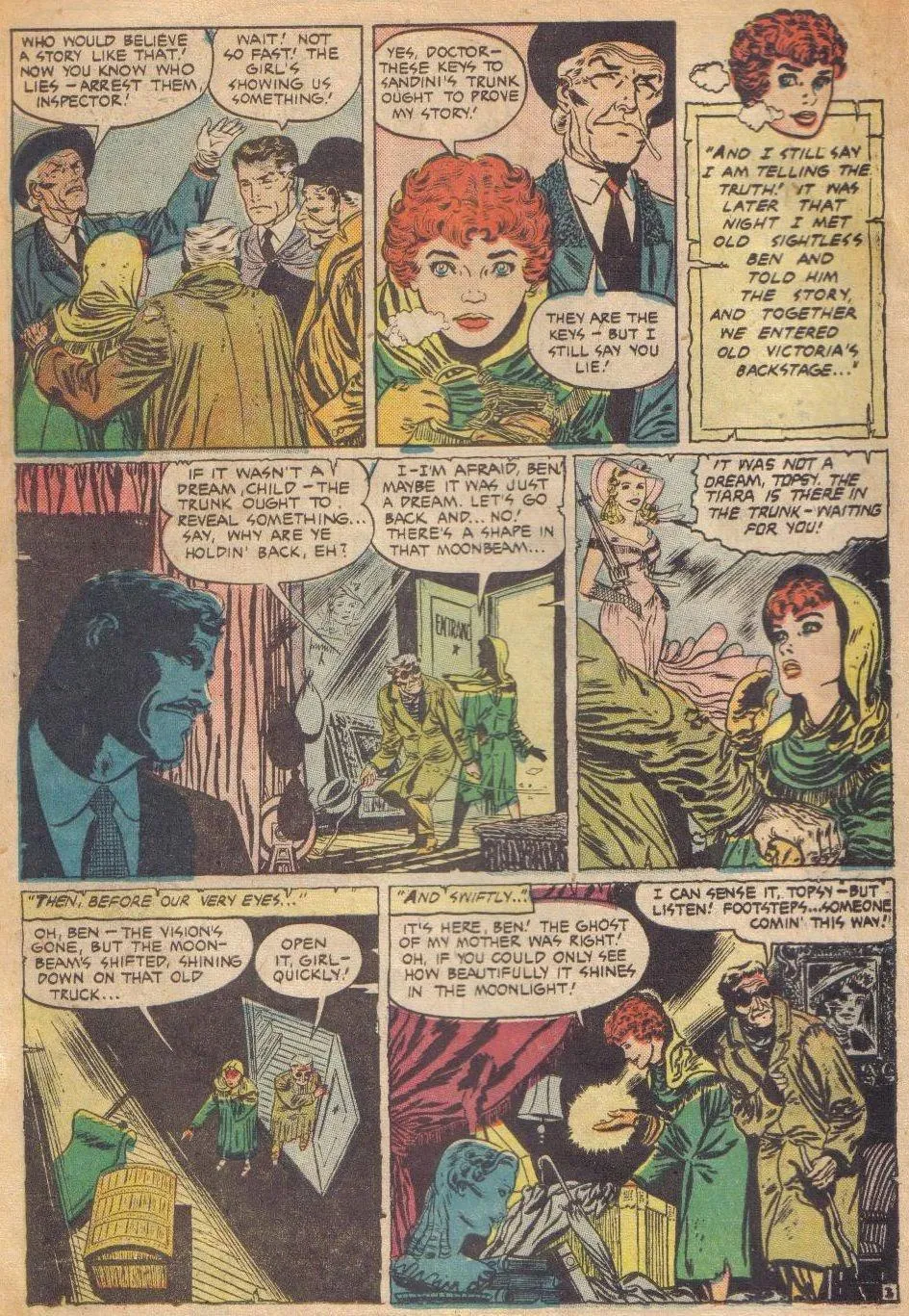 Rangers Comics #60 part 24