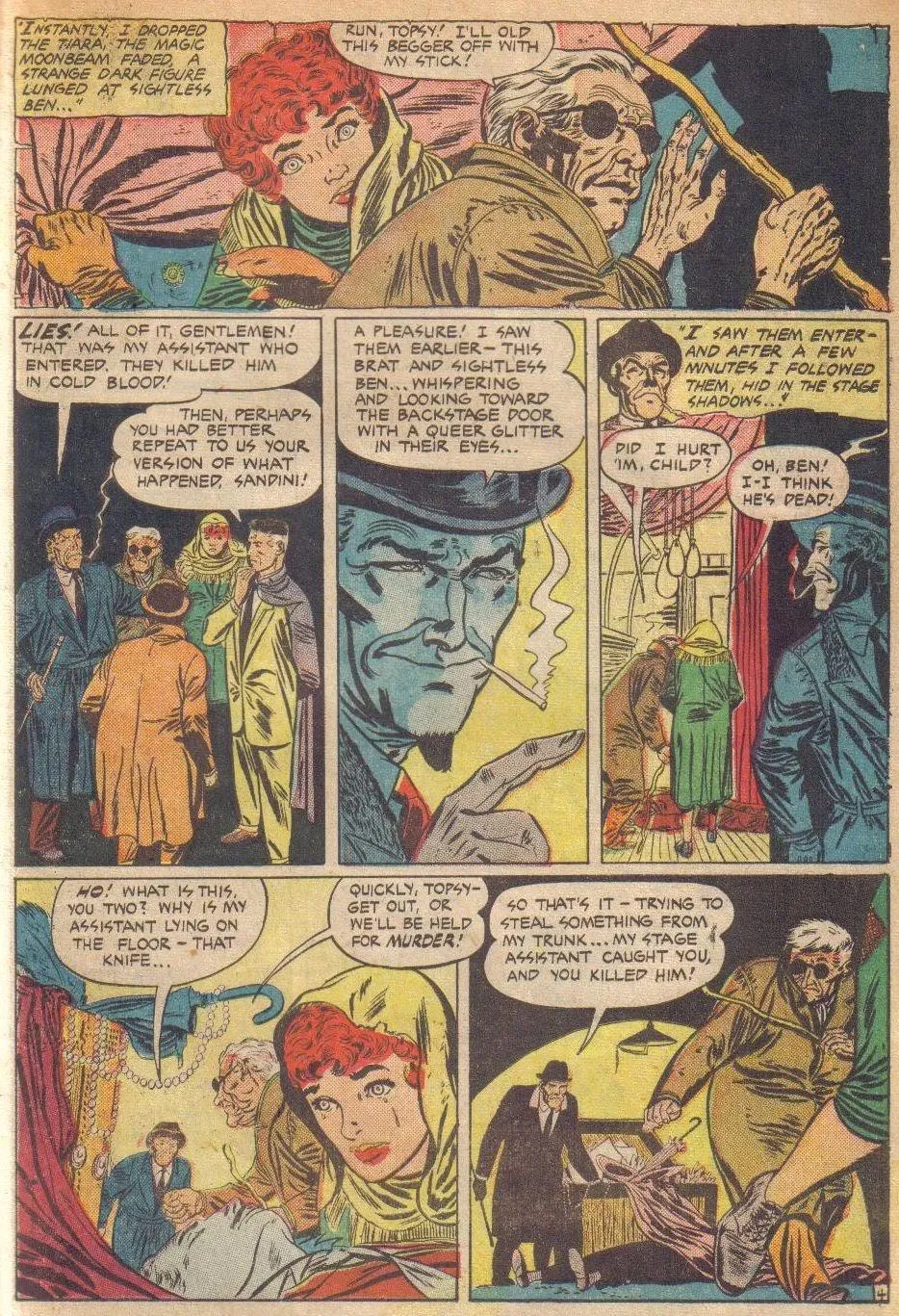 Rangers Comics #60 part 25