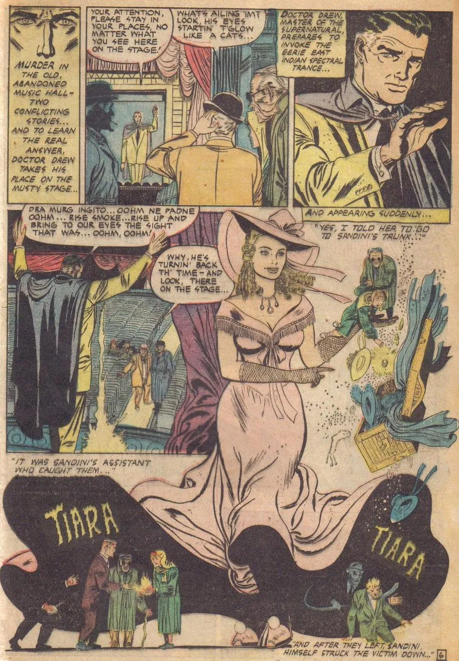 Rangers Comics #60 part 27