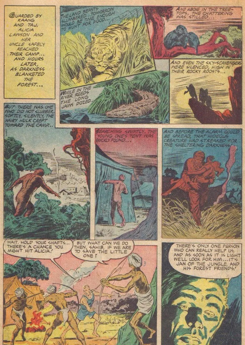 Rangers Comics #60 part 32