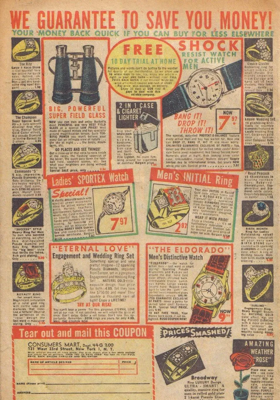 Rangers Comics #60 part 36