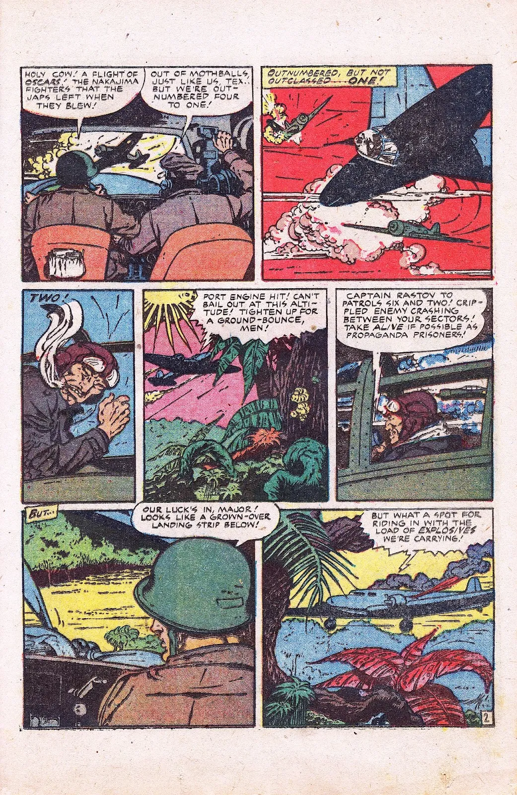 Rangers Comics #61 part 21