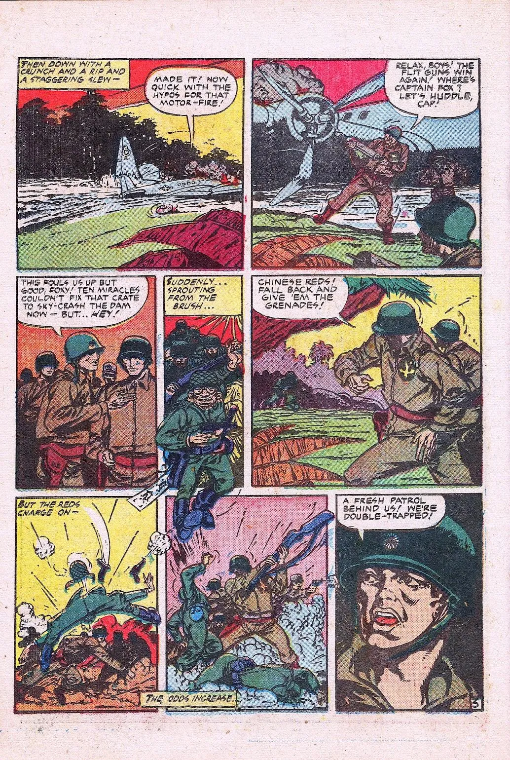 Rangers Comics #61 part 22