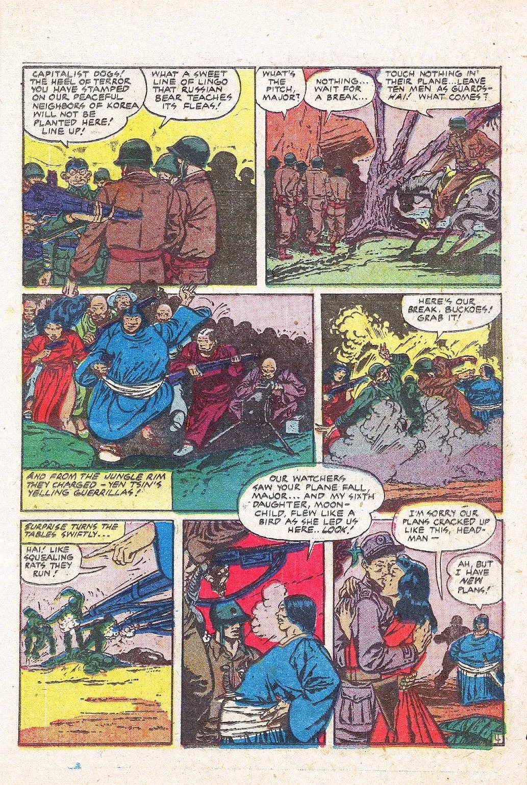 Rangers Comics #61 part 23