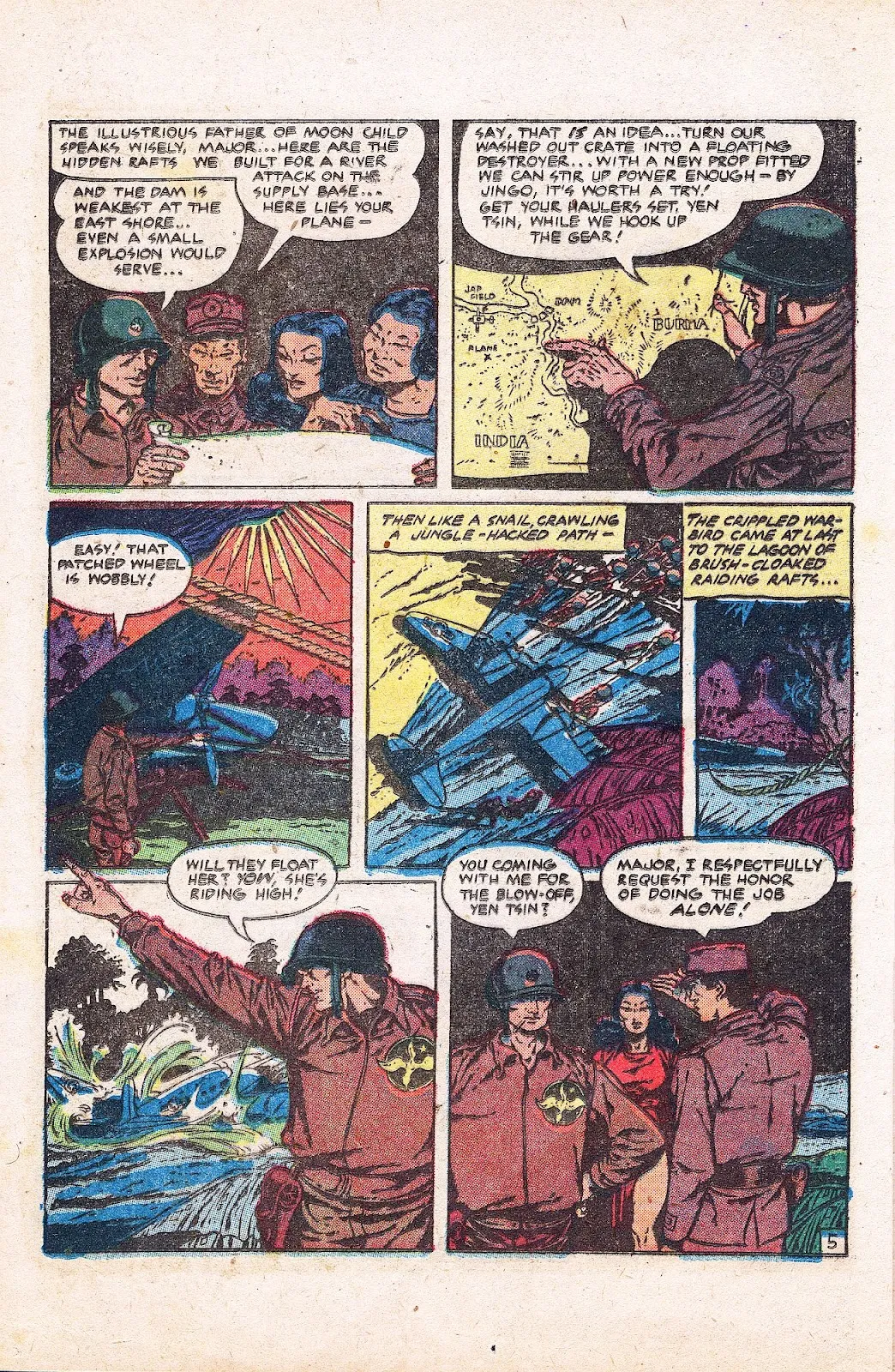 Rangers Comics #61 part 24