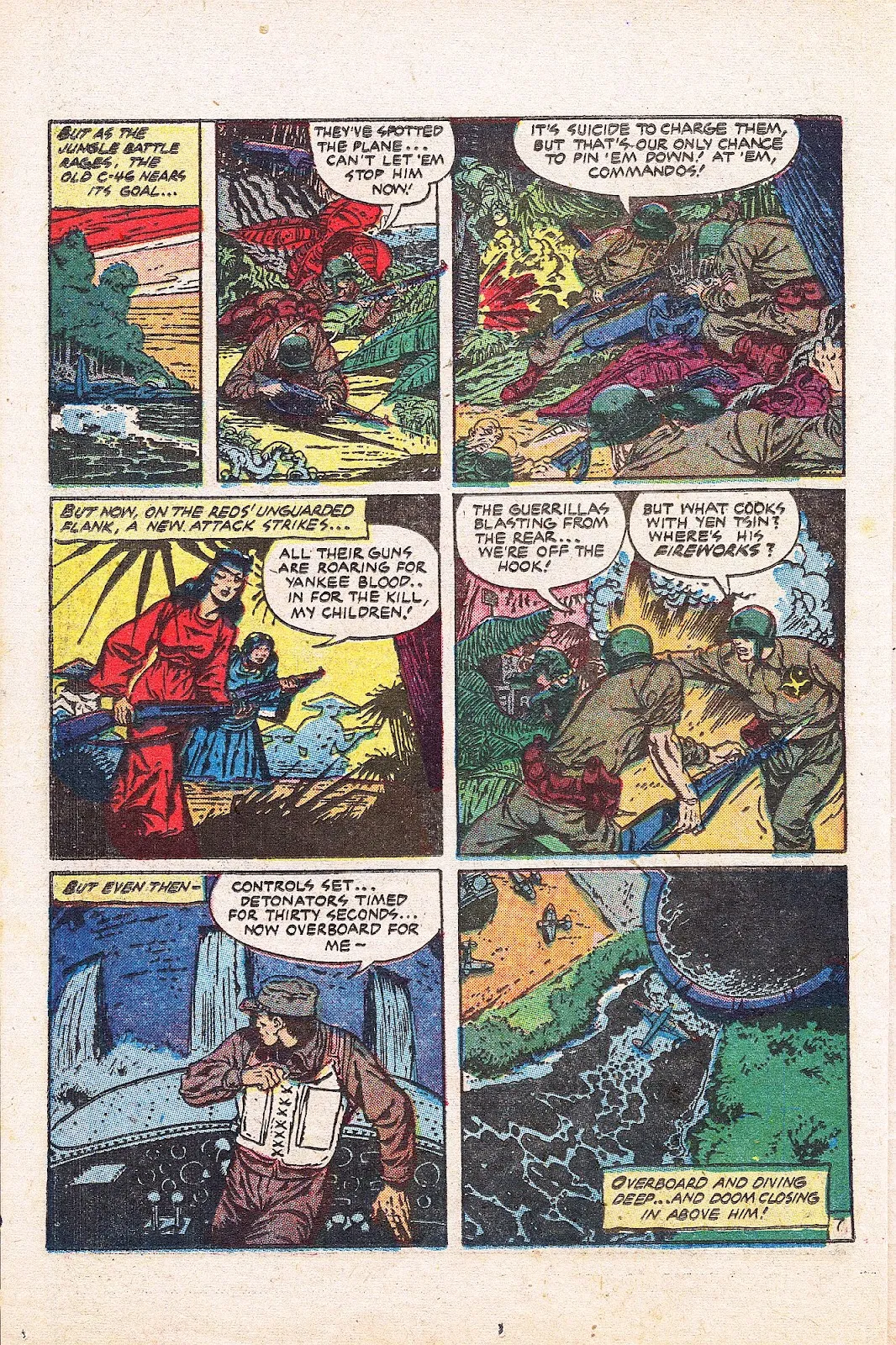 Rangers Comics #61 part 26