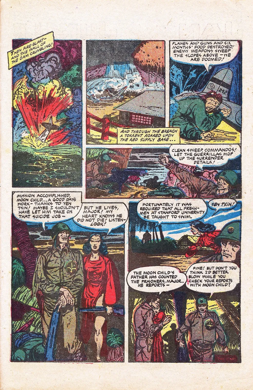Rangers Comics #61 part 27