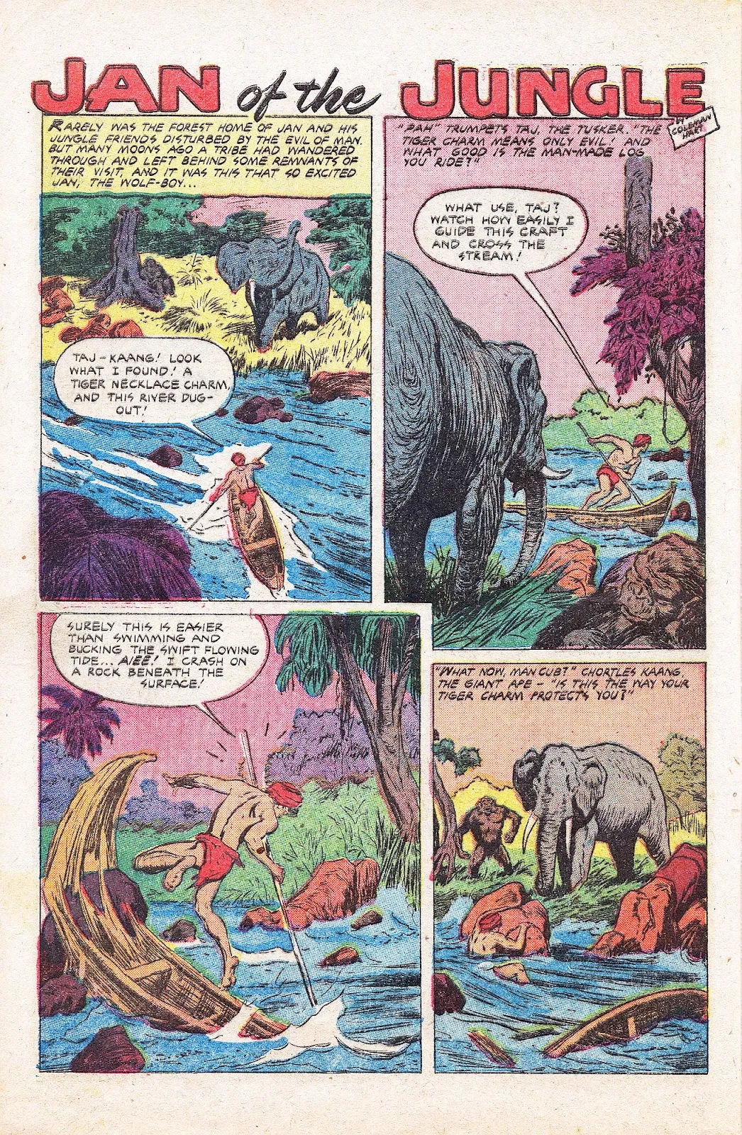 Rangers Comics #61 part 28