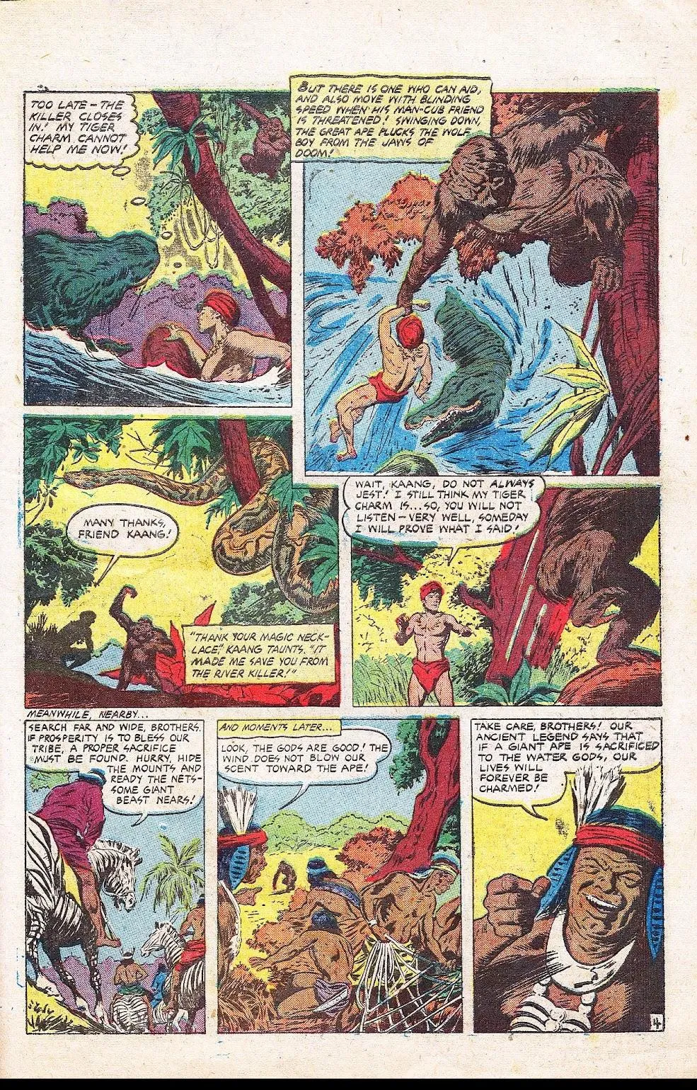 Rangers Comics #61 part 31