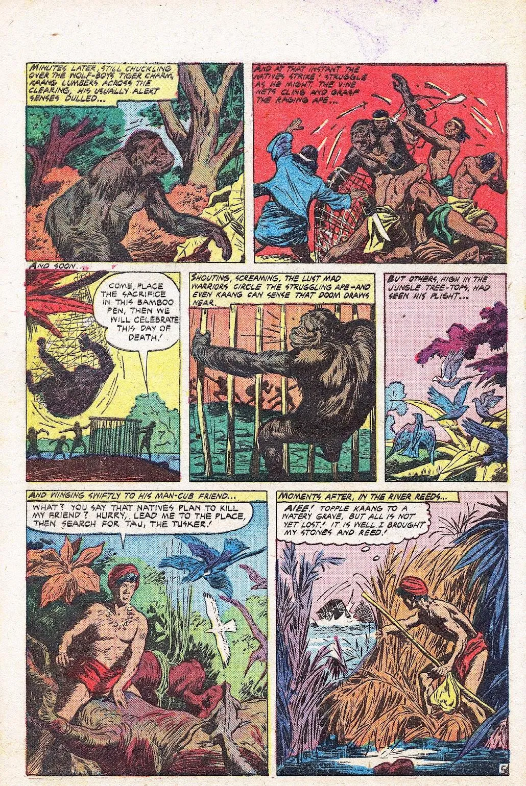 Rangers Comics #61 part 32