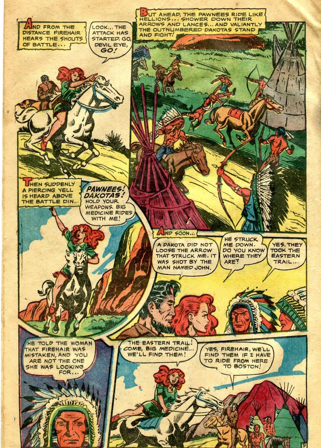 Rangers Comics #62 part 12
