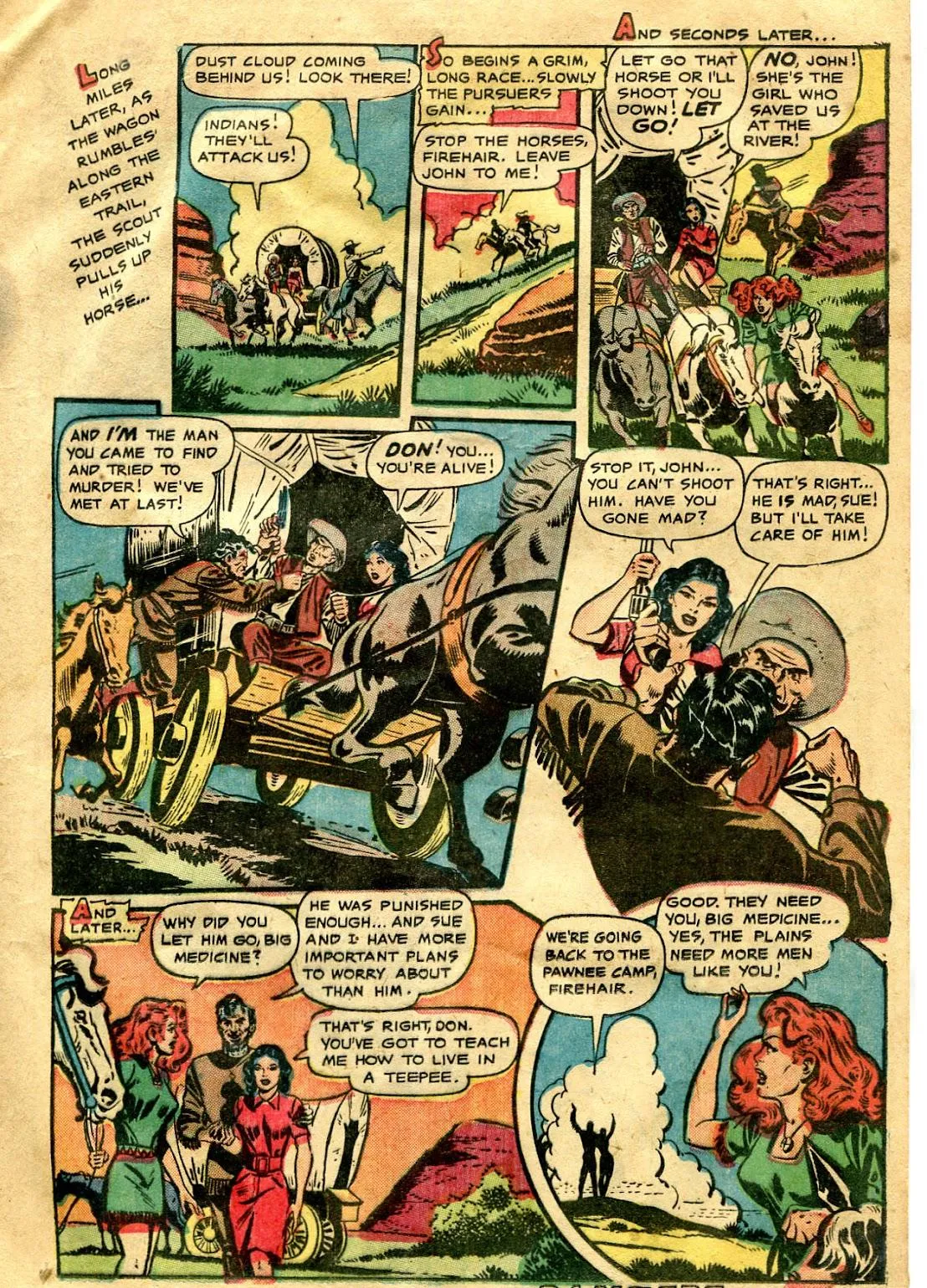 Rangers Comics #62 part 13