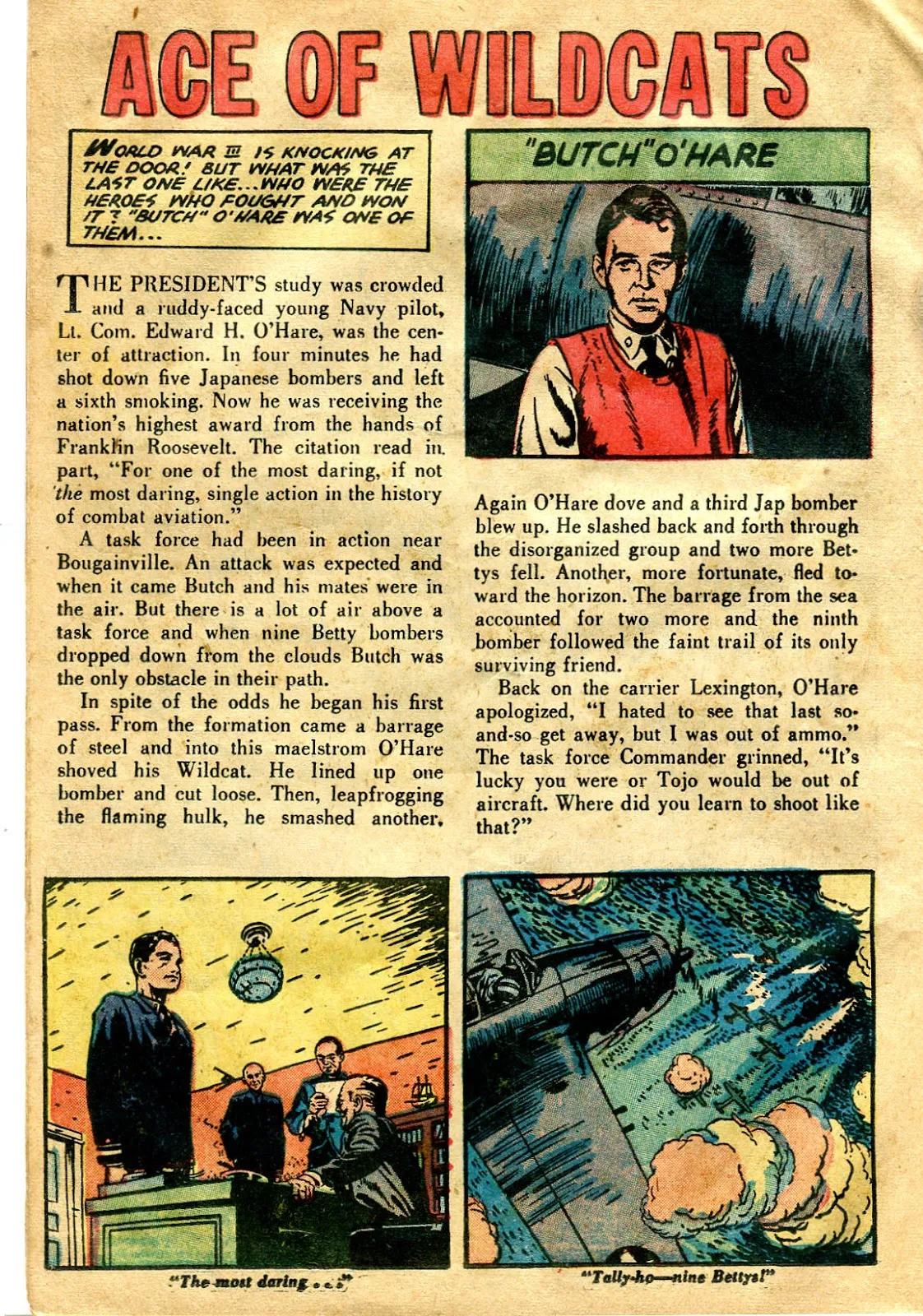 Rangers Comics #62 part 14