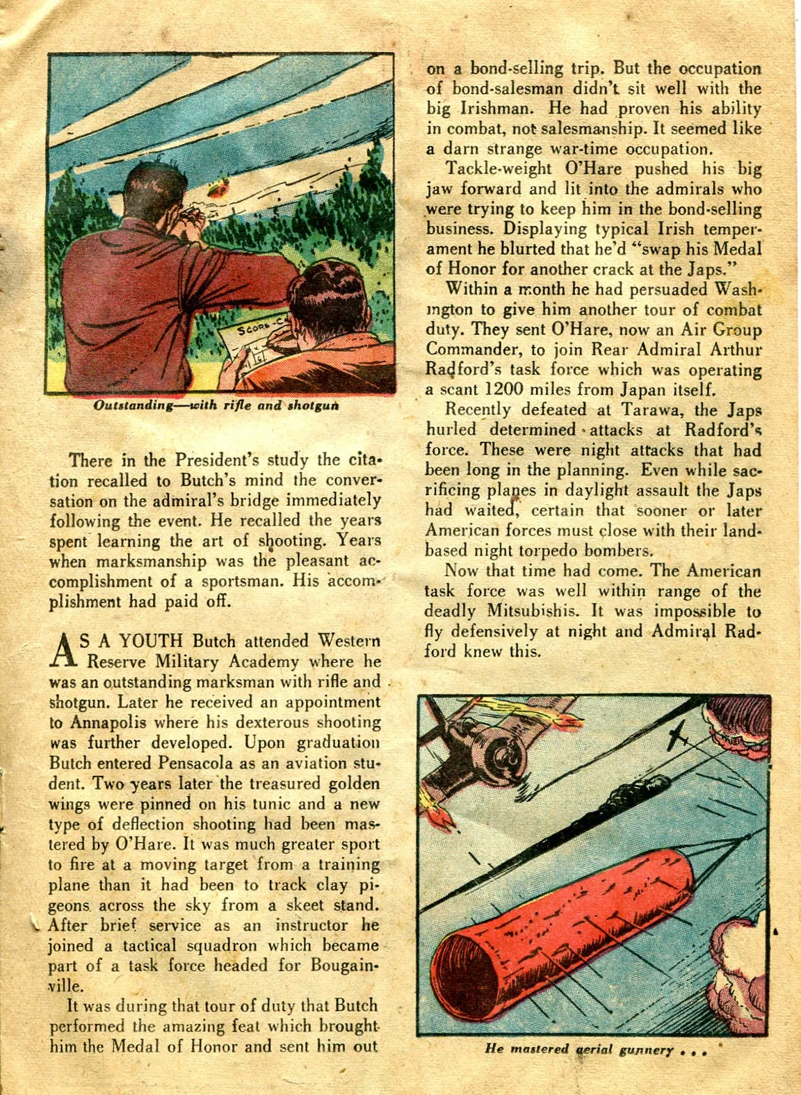 Rangers Comics #62 part 15