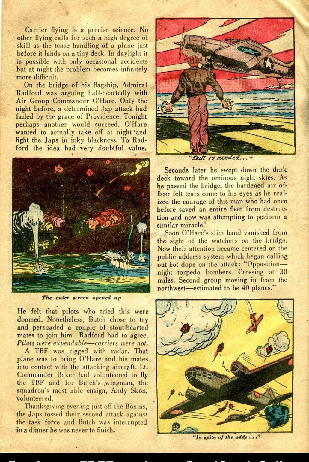 Rangers Comics #62 part 16