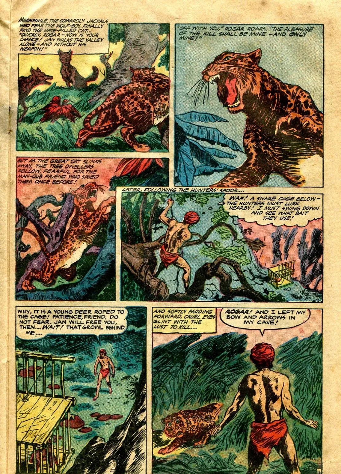 Rangers Comics #62 part 23