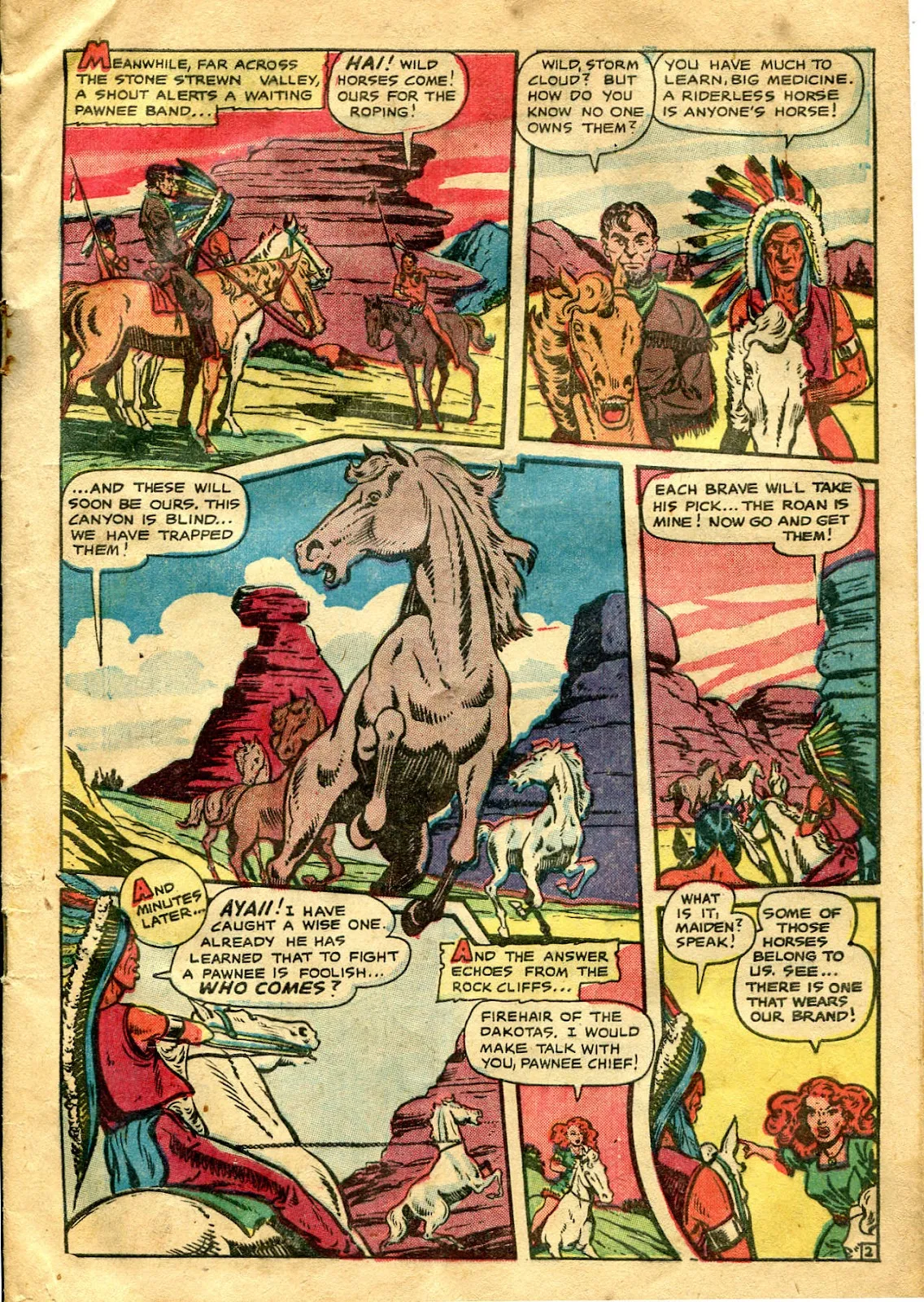 Rangers Comics #62 part 5