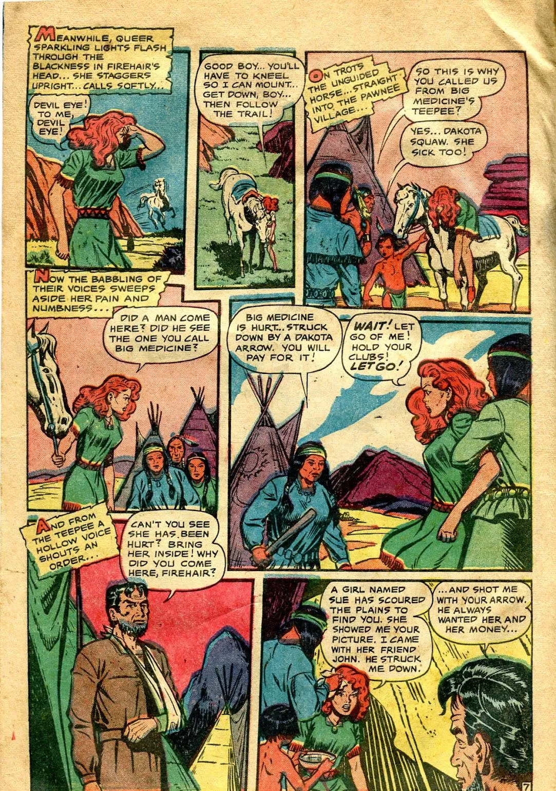 Rangers Comics #62 part 10