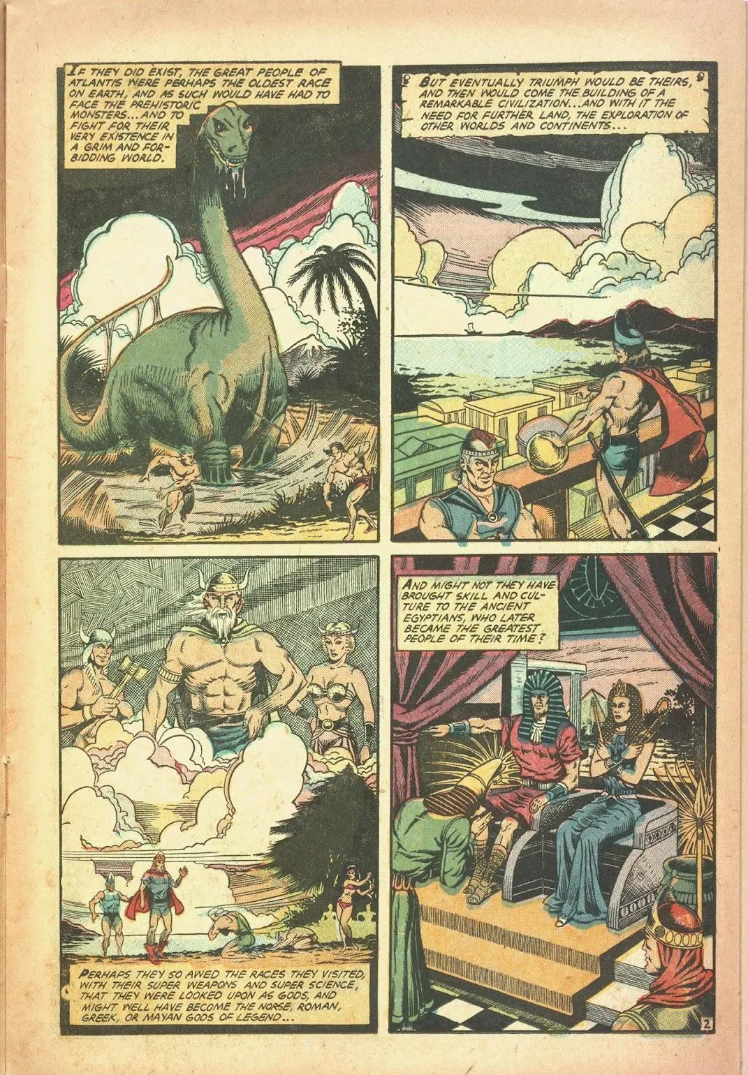 Rangers Comics #63 part 15