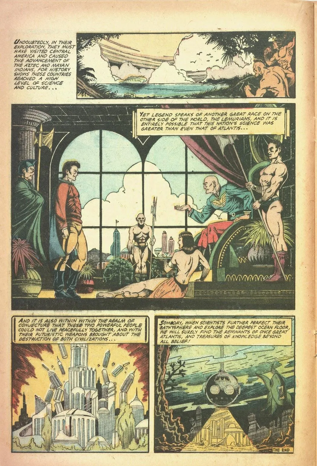 Rangers Comics #63 part 16
