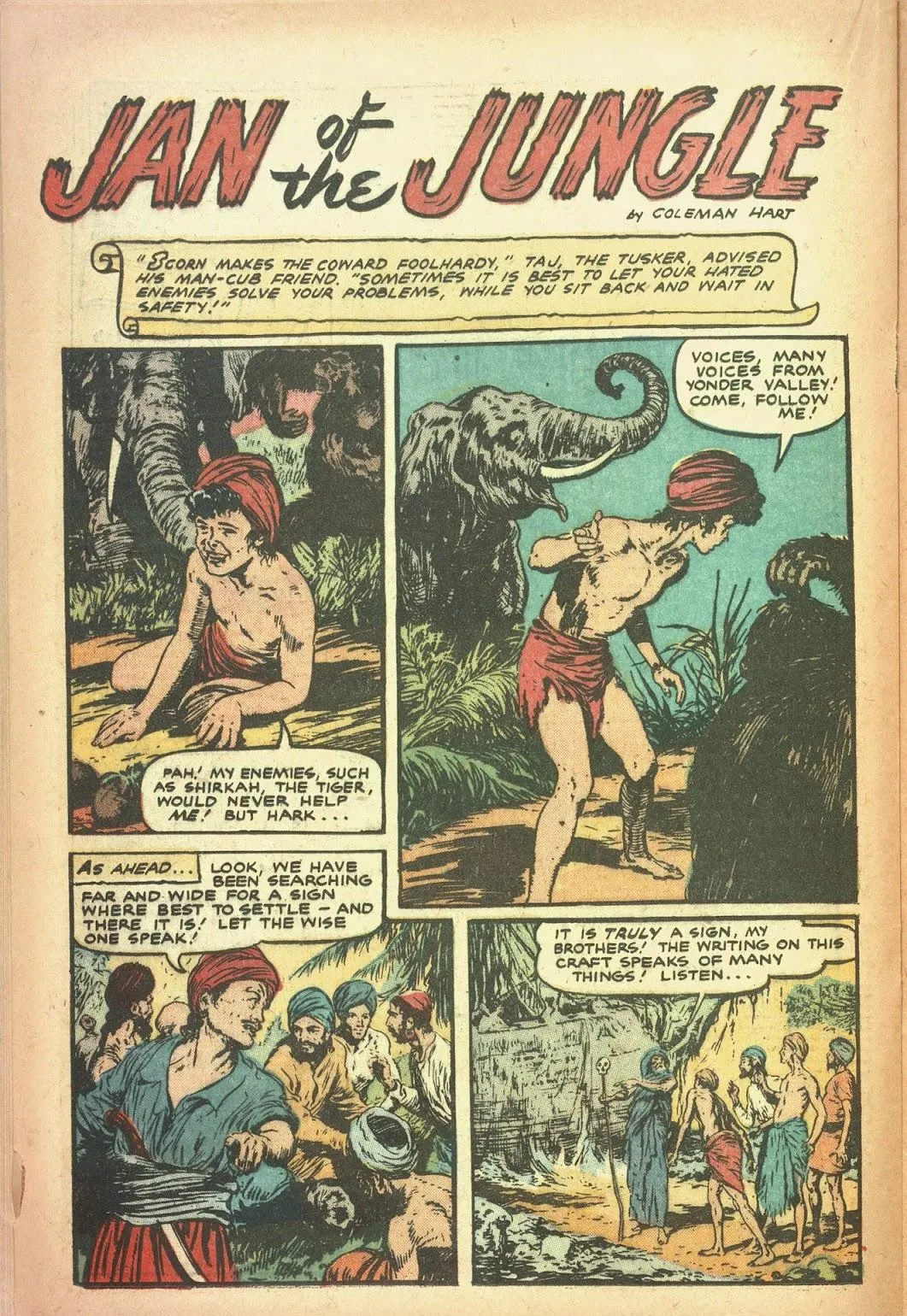 Rangers Comics #63 part 20