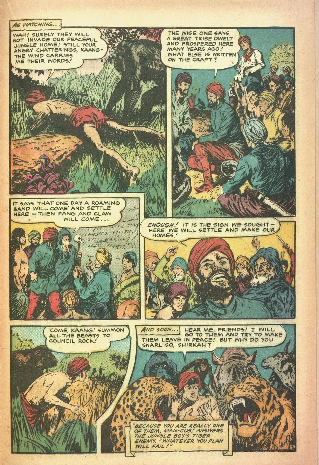 Rangers Comics #63 part 21