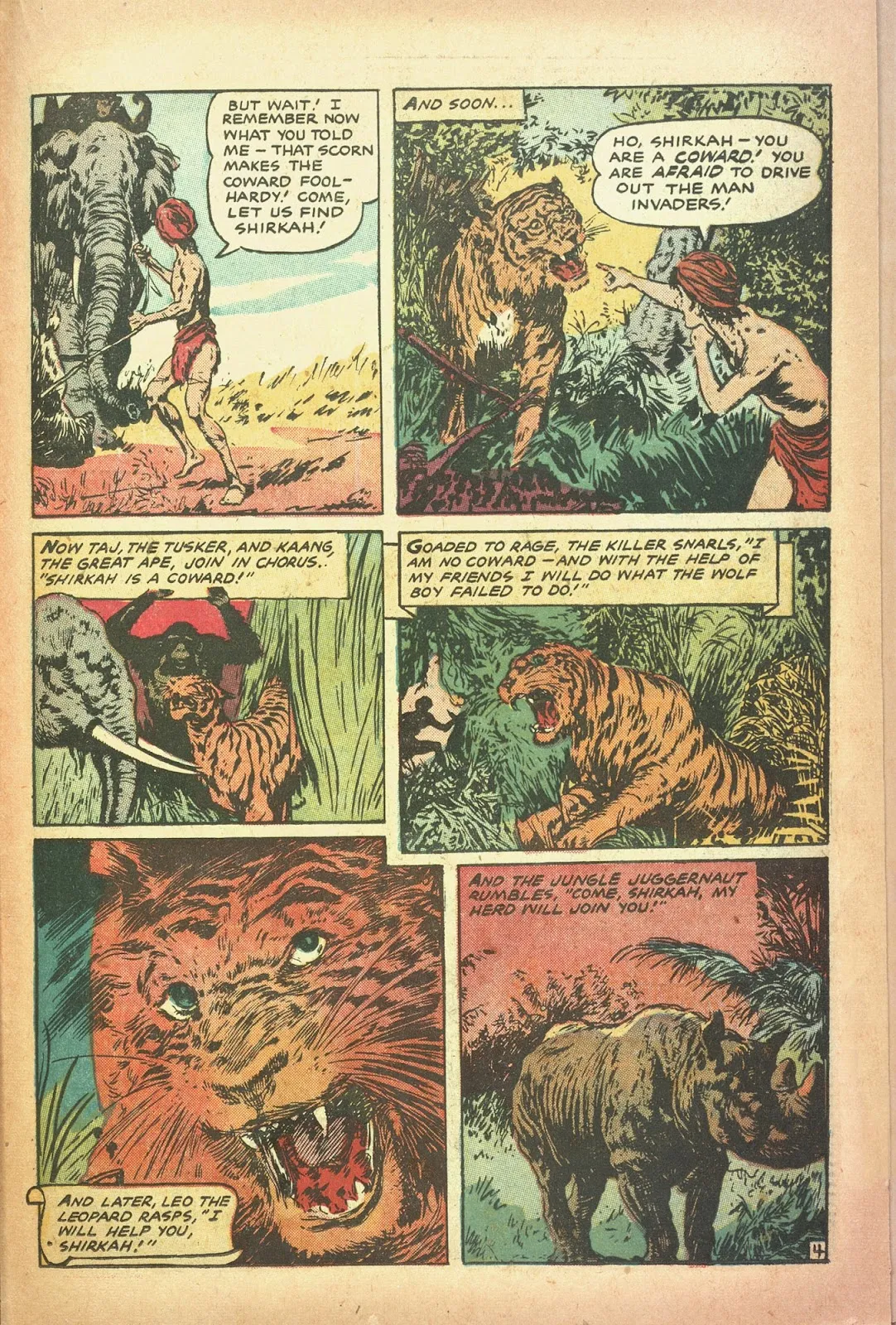 Rangers Comics #63 part 23