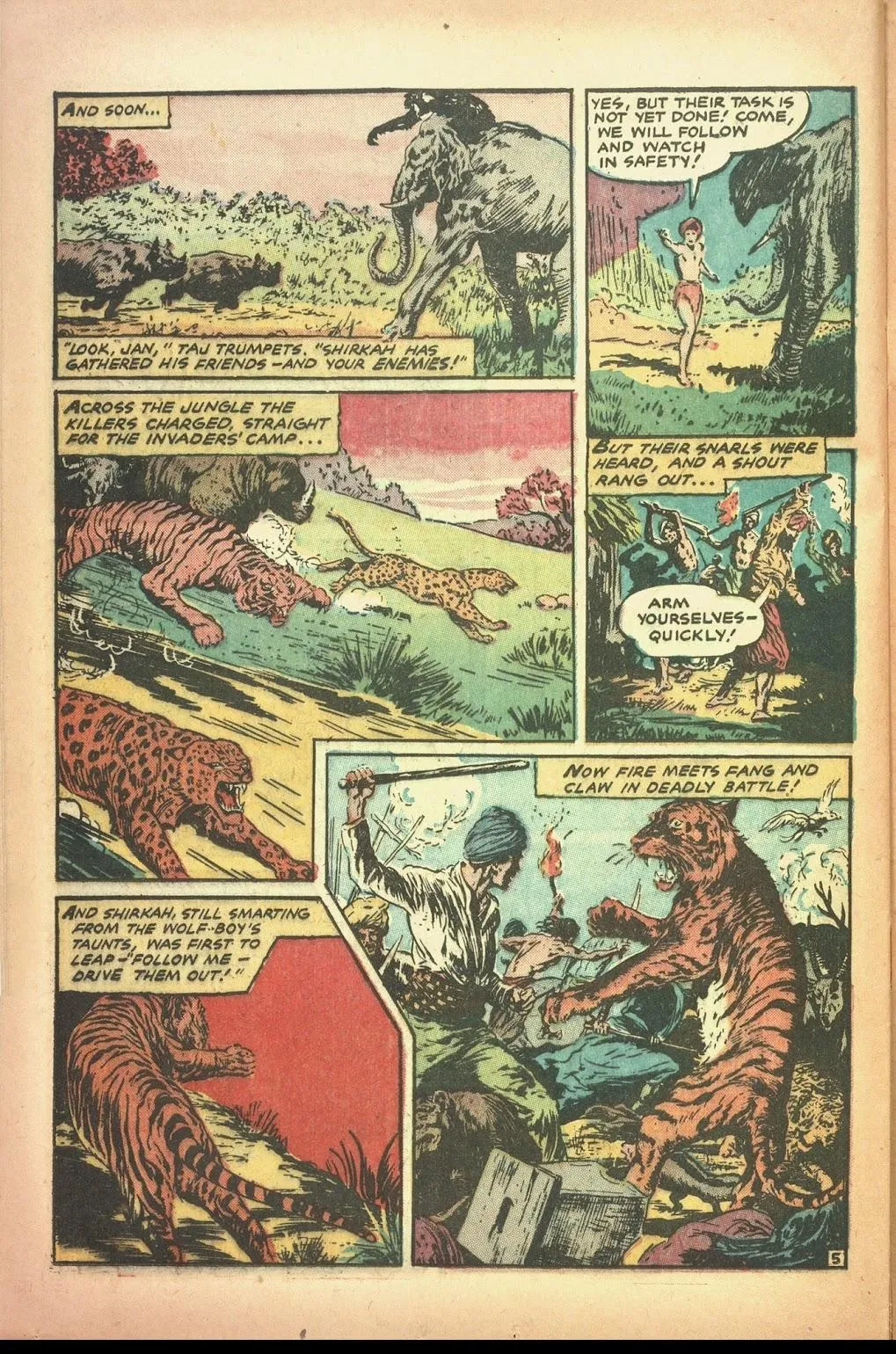 Rangers Comics #63 part 24