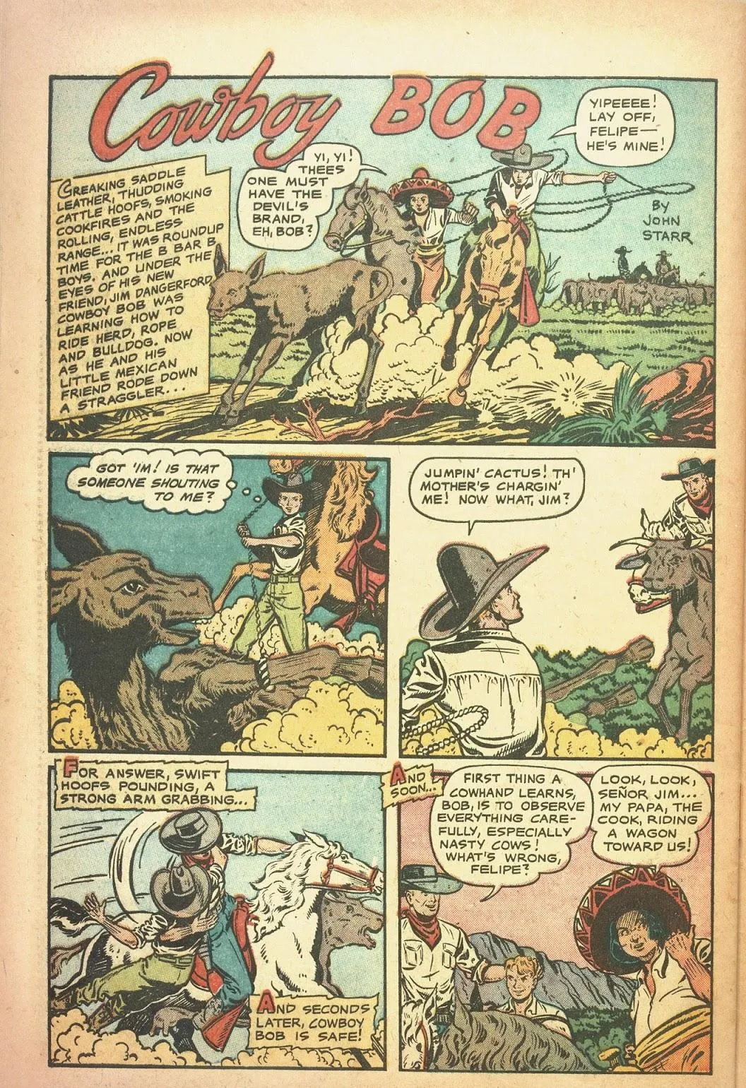 Rangers Comics #63 part 28