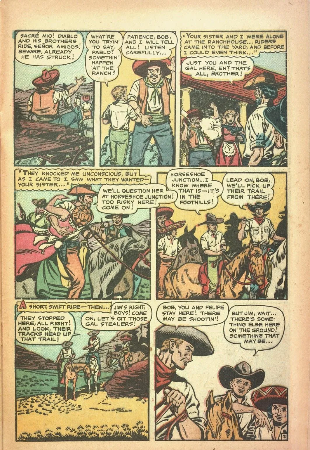 Rangers Comics #63 part 29