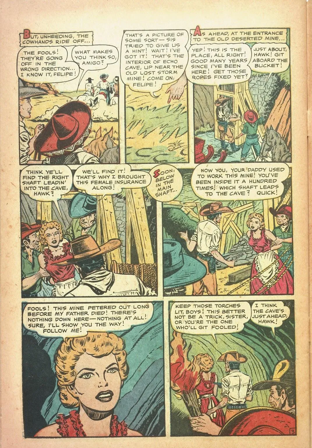 Rangers Comics #63 part 30
