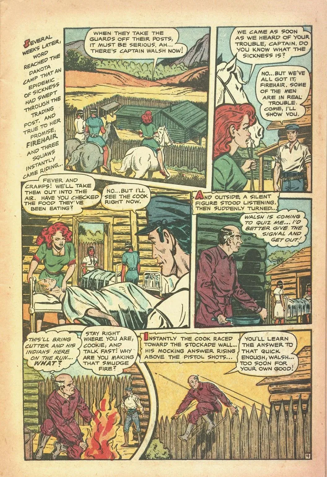 Rangers Comics #63 part 7