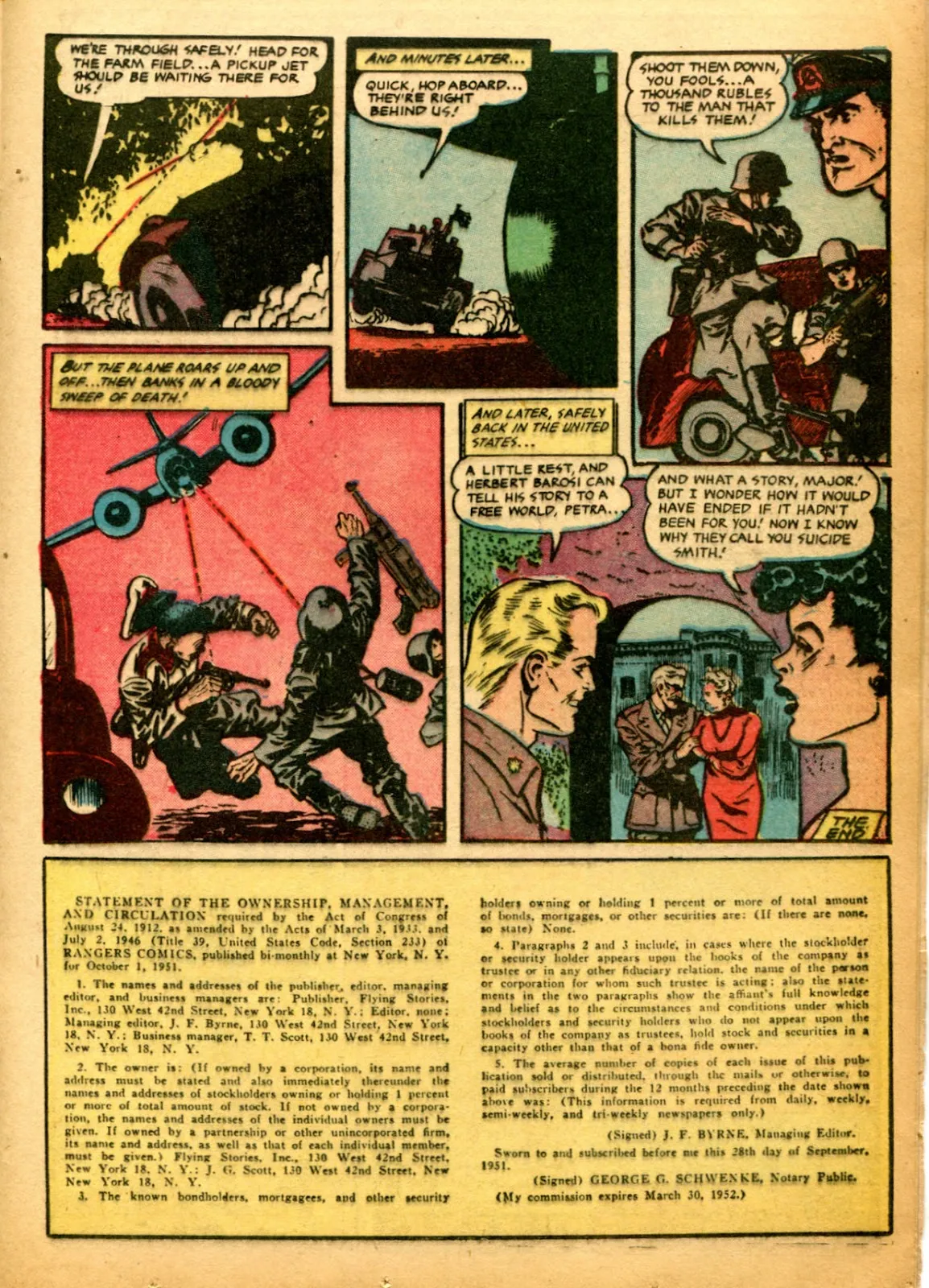 Rangers Comics #64 part 17