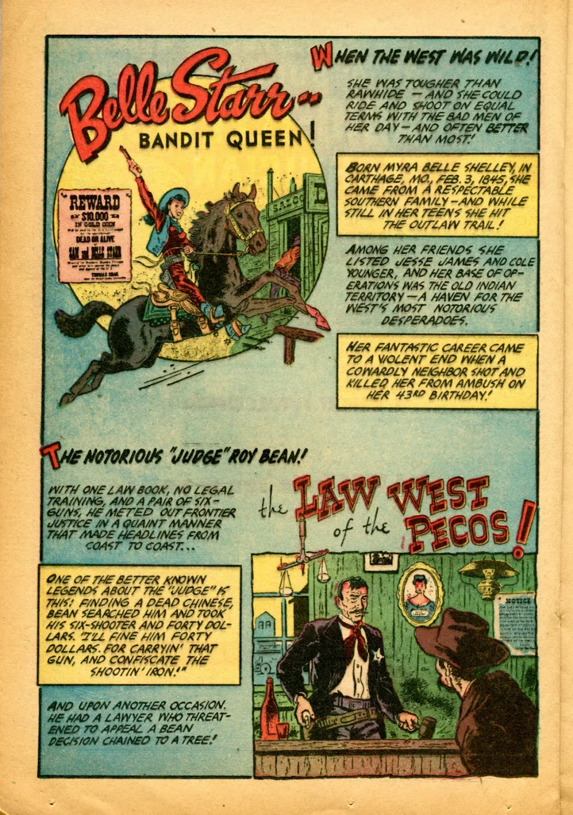 Rangers Comics #64 part 20