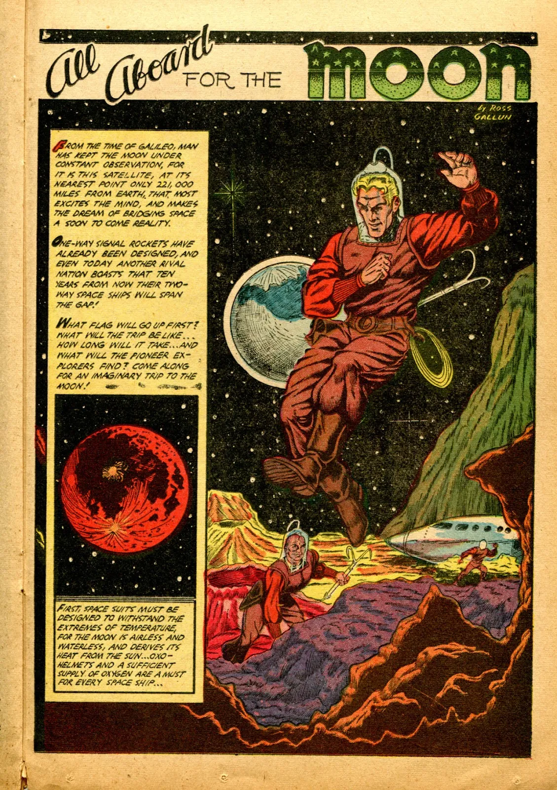 Rangers Comics #64 part 23