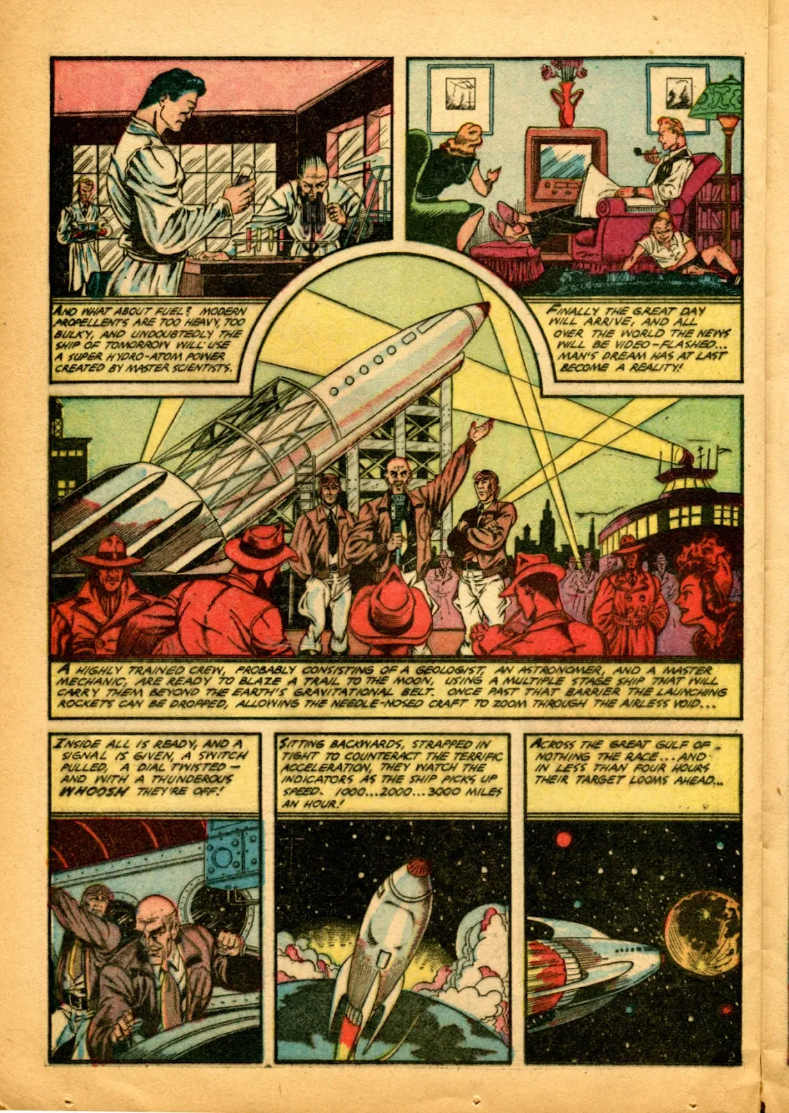 Rangers Comics #64 part 24