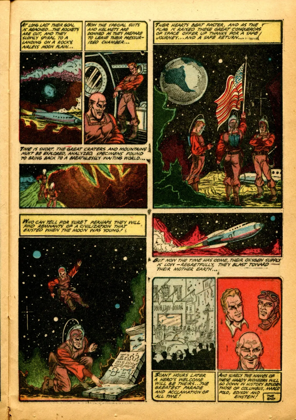 Rangers Comics #64 part 25