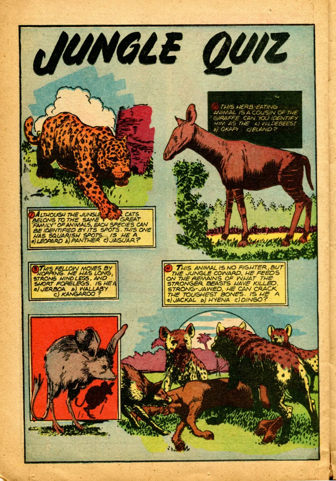 Rangers Comics #64 part 26